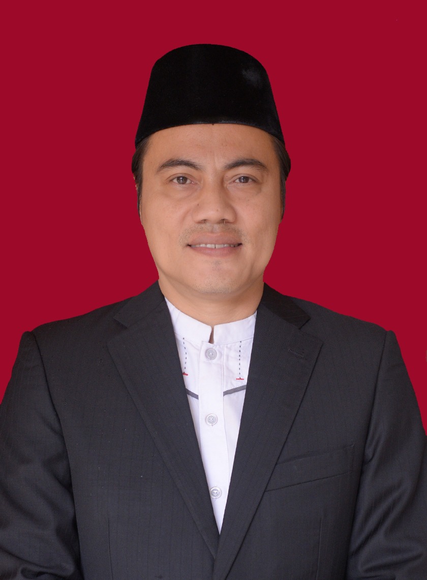 Syahru Romdhoni, SE., M.M.